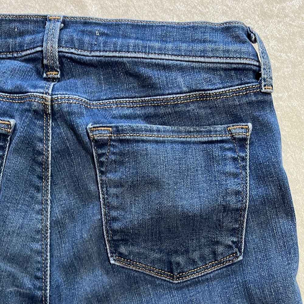 J Brand Skinny Jeans - Picture 3 of 7